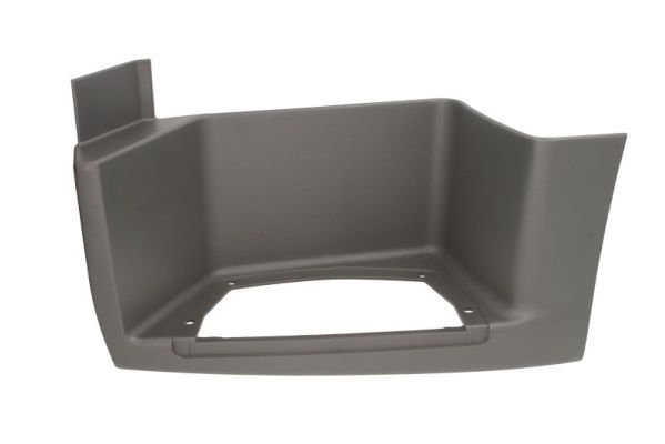 Türschwellen - Trittbrett