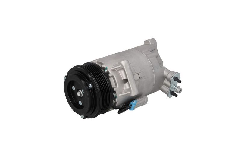 KAMOKA 7820001 Compressor, air conditioning