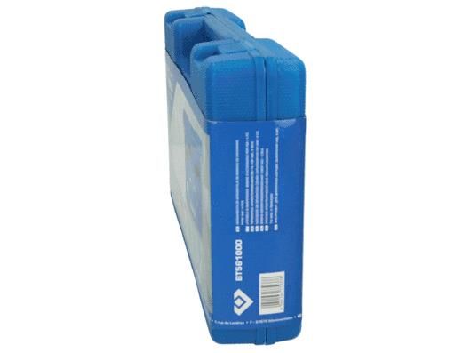 KS TOOLS BT561000 Puller Set, spark plug connector