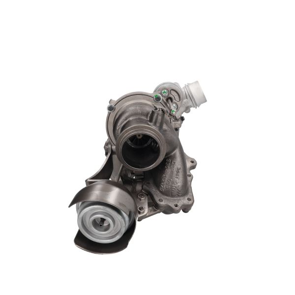 OE-TurboPower IT-10009700019 Charger, charging (supercharged/turbocharged)