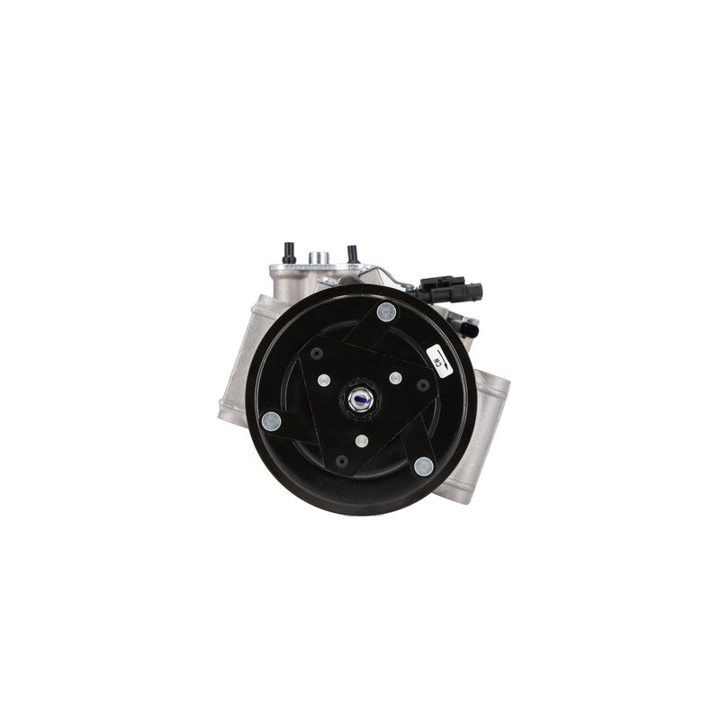 Airconditioning compressor past: OPEL ASTRA K, INSIGNIA B, INSIGNIA B COUNTRY, INSIGNIA B GRAND SPORT 1.0-1.6 06.15-