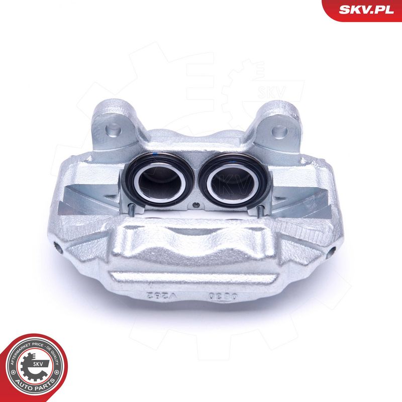 Pidurisadul, ESEN SKV 50SKV522