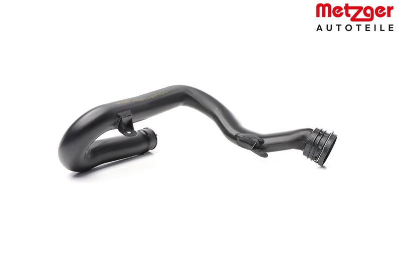 METZGER AUTOTEILE 2401257 Charge Air Hose
