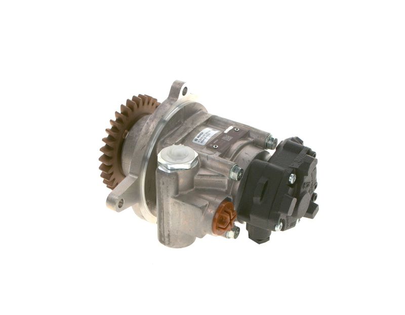 Hydraulické čerpadlo, řízení K S01 001 350
