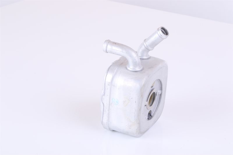 Õliradiaator, mootoriõli, NISSENS 90853