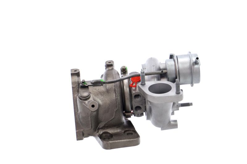 REMANTE 003-001-001408R Charger, charging (supercharged/turbocharged)