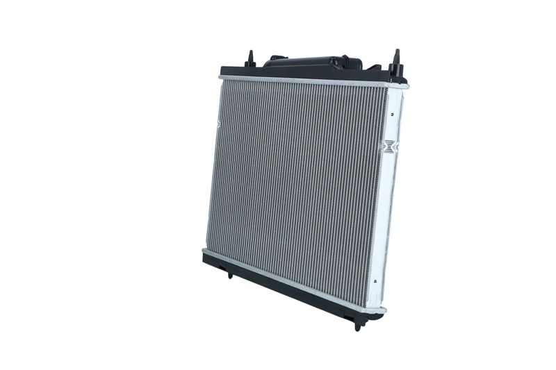 NRF 50441 Variklio aušinimo radiatorius