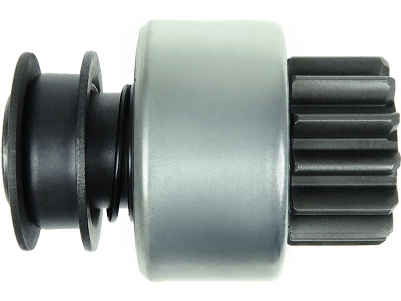 Vabajooks, starter, AS-PL SD9014