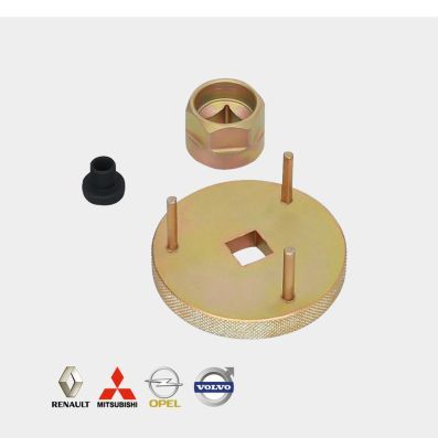 KS TOOLS Rögzítőszerszám, befecskendező szivattyú BT551400