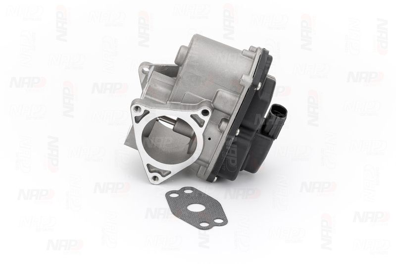 NAP carPARTS CAV10071 EGR Valve