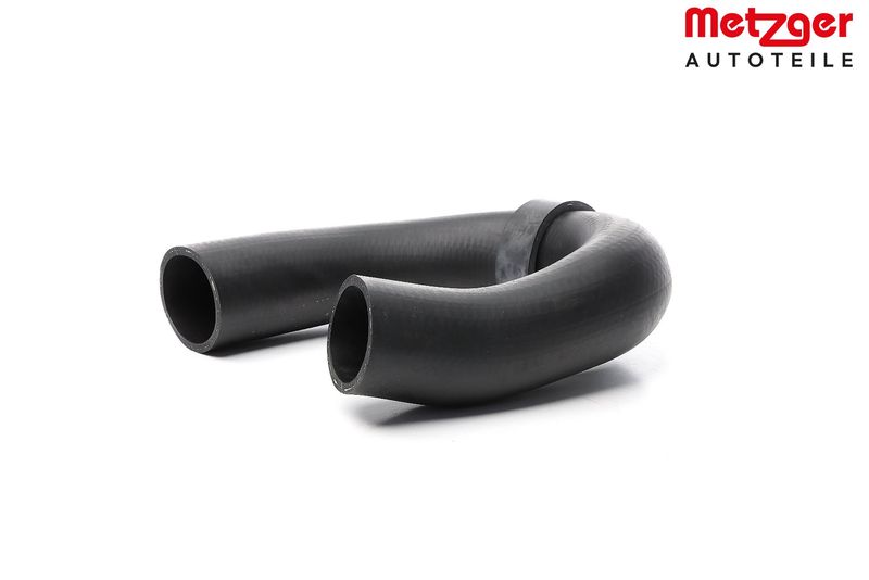 METZGER AUTOTEILE 2400555 Charge Air Hose
