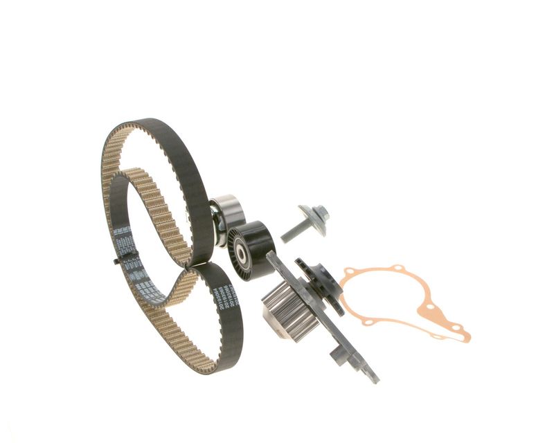 Vodní pumpa + sada ozubeného řemene 1 987 946 957