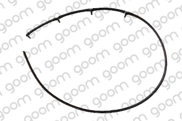 GOOM HFO-0081 - Kuro grįžtamoji žarnelė
