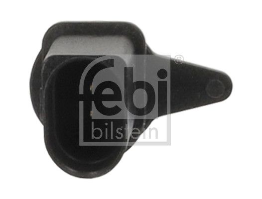 Sensor remblokslijtage Voor (hoeveelheid per verpakking: 1pcs) past: AUDI Q5 2.0-3.0DH 06.16-