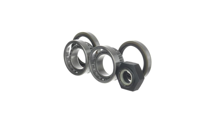 SKF VKBA898 Wheel Bearing Kit