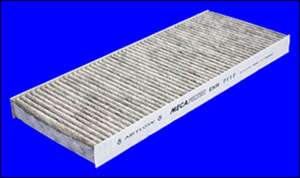 MECAFILTER EKR7117 - Salono filtras