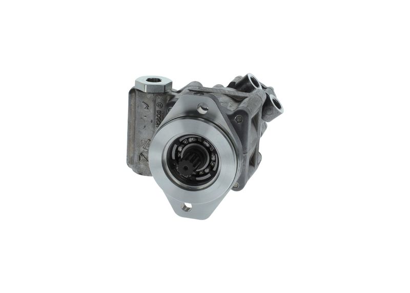 BOSCH KS00002458 Hydraulic Pump, steering