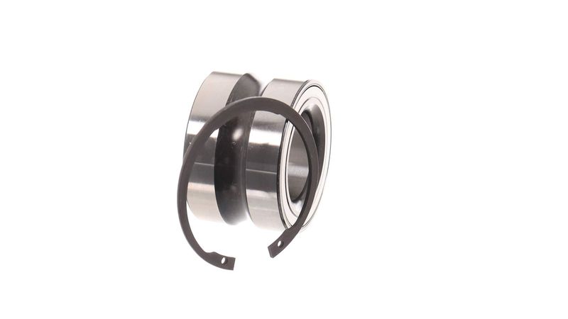 SKF VKBA 3965 Wheel Bearing Kit