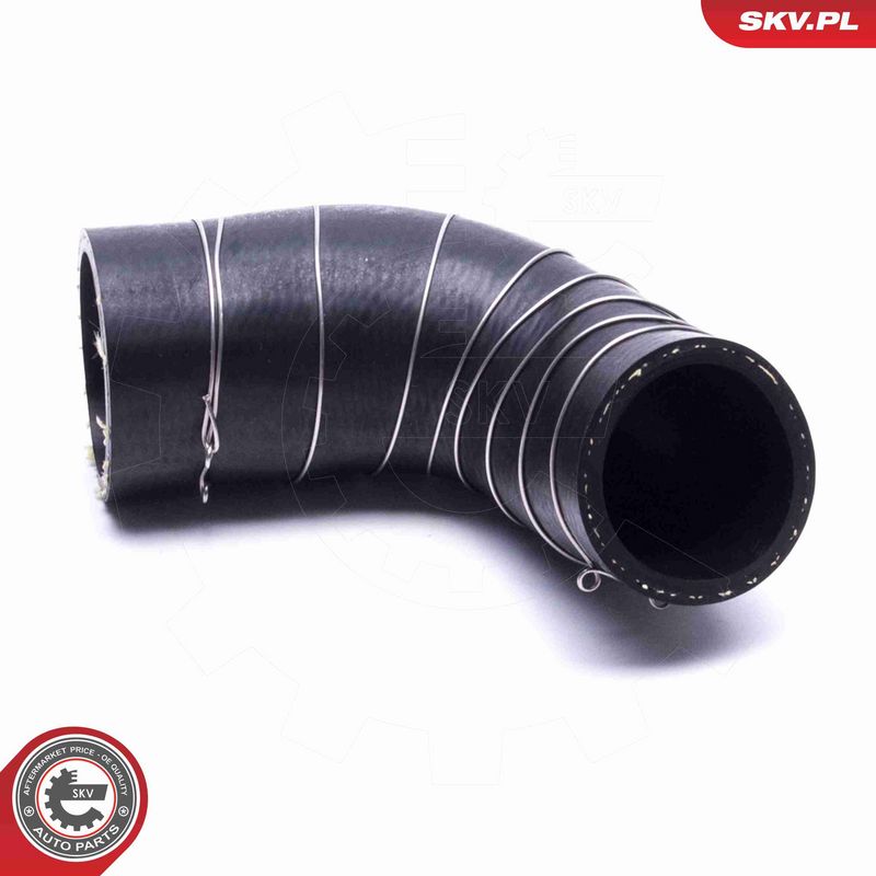 ESEN SKV 54SKV102 Charge Air Hose