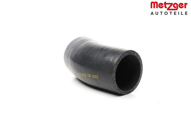 METZGER AUTOTEILE 2401181 Charge Air Hose