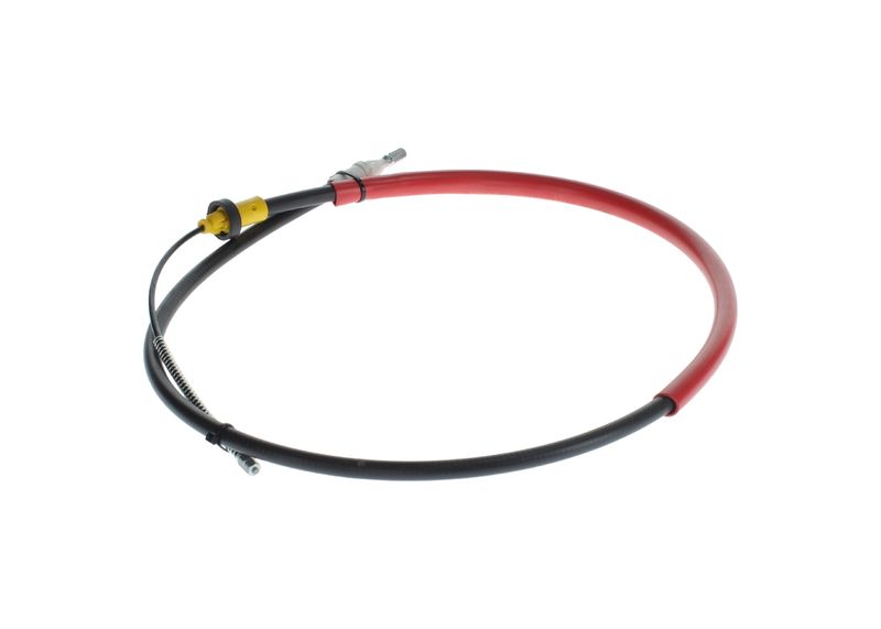 BOSCH 1987477642 Rankinio stabdžio trosas