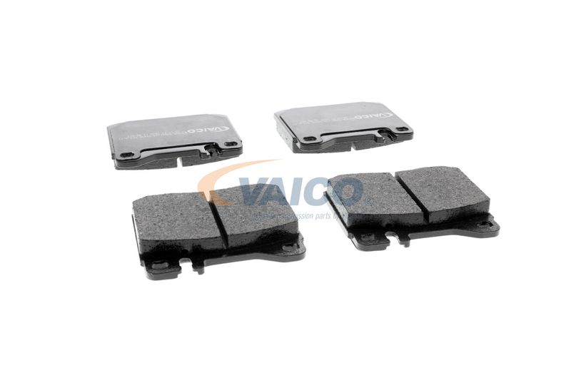 VAICO V30-8101 Brake Pad Set, disc brake