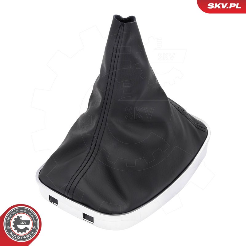 Käigukanginupp, ESEN SKV...