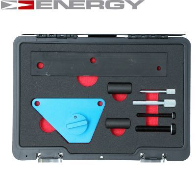 Montaažitöörist, nukkvõll, ENERGY NE01204