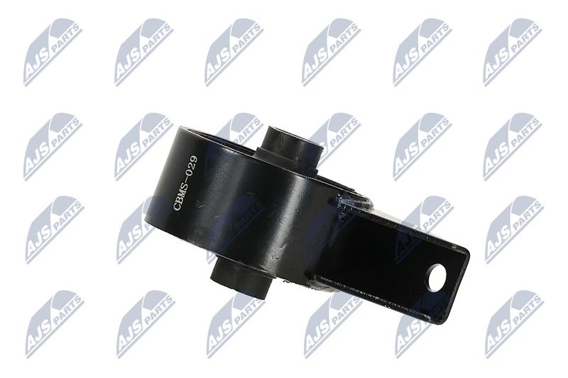 Paigutus, Mootor, NTY ZPS-MS-029
