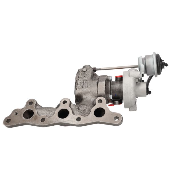 OE-TurboPower IT-54319700003 Charger, charging (supercharged/turbocharged)