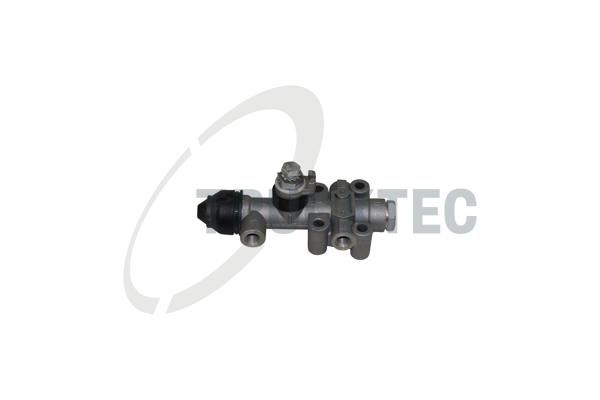 TRUCKTEC AUTOMOTIVE 04.30.021 - Pneumatinės pakabos vožtuvas