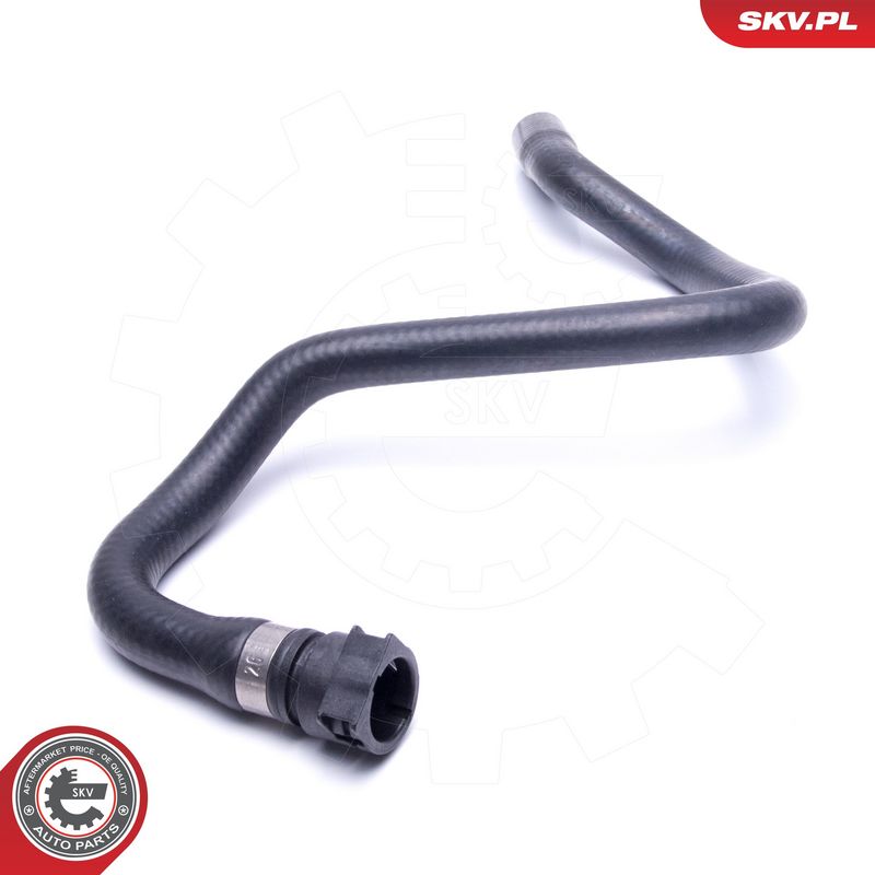 Jahutusvoolik, ESEN SKV...