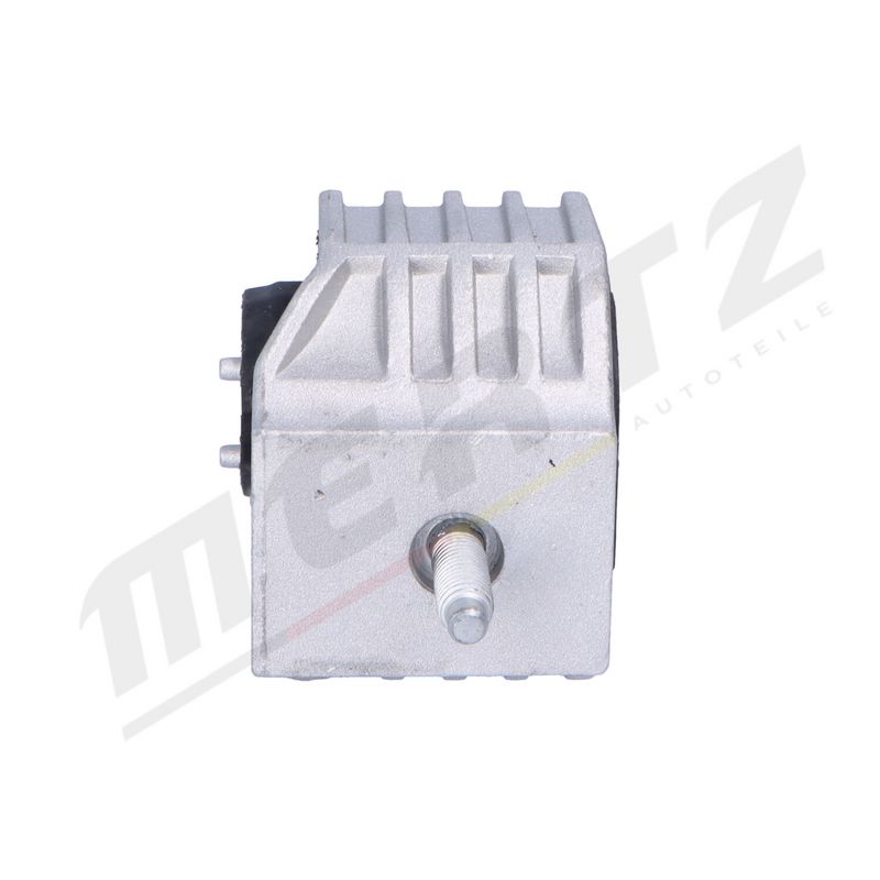 MERTZ M-S5178 Mounting, engine
