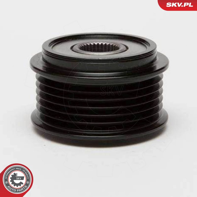 ESEN SKV 11SKV013 - Alternator Freewheel Clutch