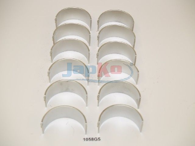 Kepsusaale, JAPKO 21058G5