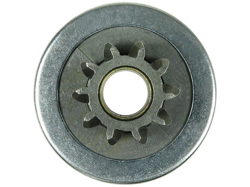 Vabajooks, starter, AS-PL SD0047