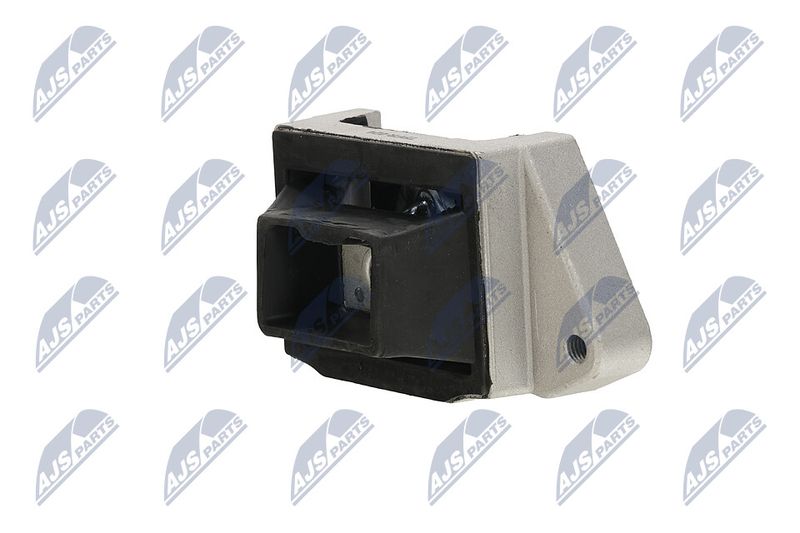 Paigutus, Mootor, NTY ZPS-FR-024