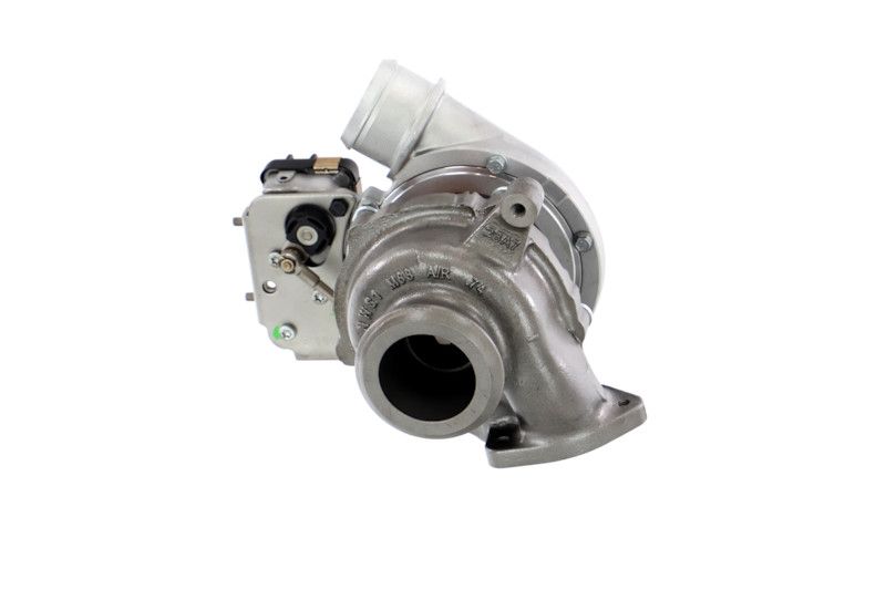 REMANTE 003-002-000034R Charger, charging (supercharged/turbocharged)