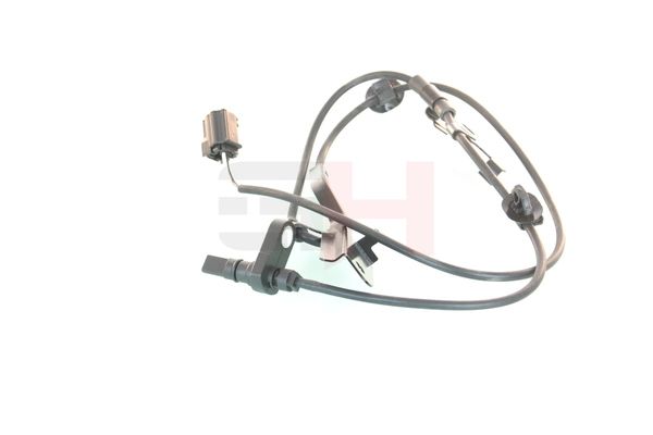 GH GH-704511V Jutiklis, rato greitis