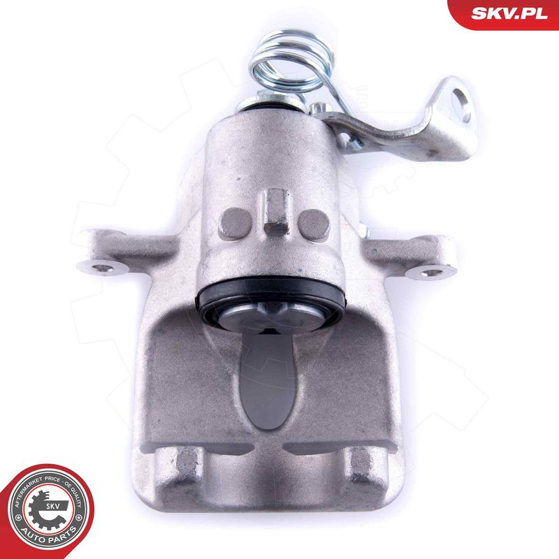 Pidurisadul, ESEN SKV 55SKV193