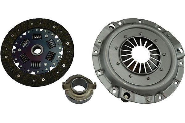 KAVO PARTS kuplungkészlet CP-5025