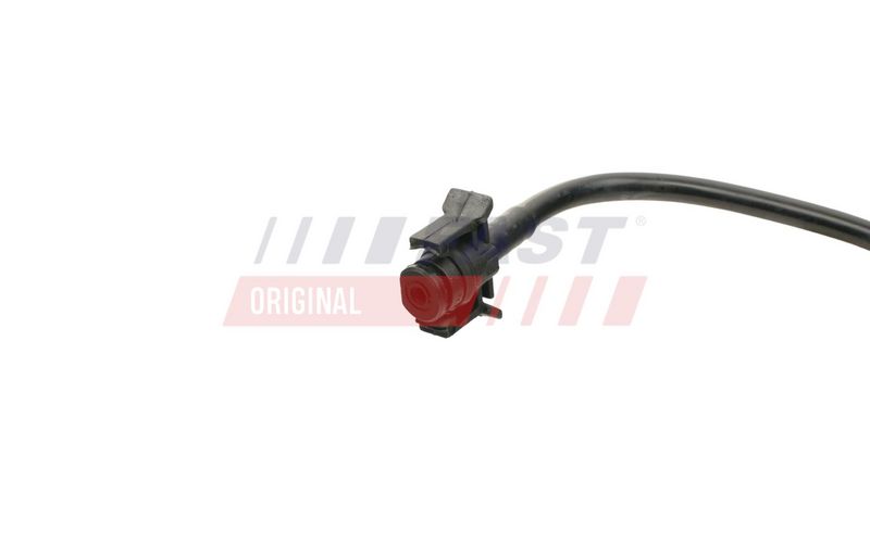 Jahutusvedeliku torustik, FAST FT61027
