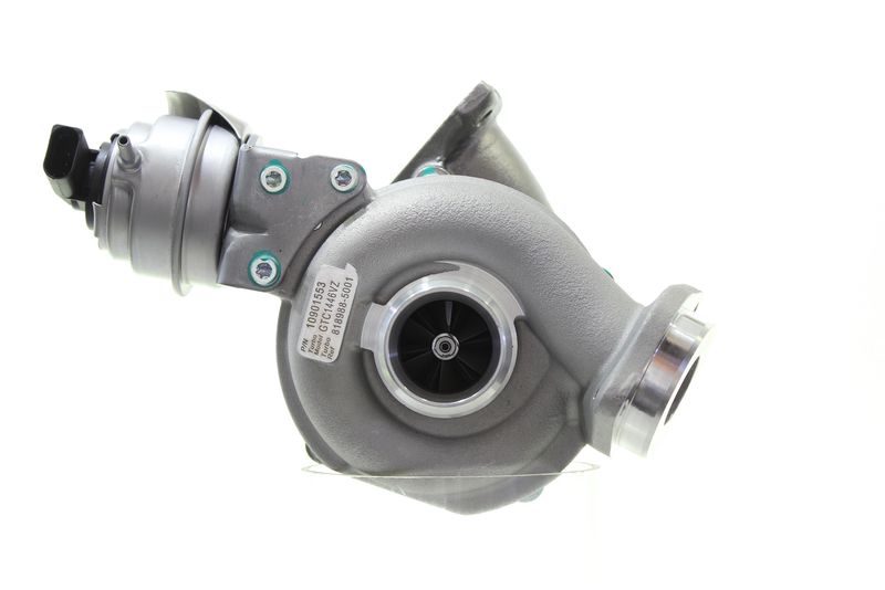 ALANKO 10901553 Charger, charging (supercharged/turbocharged)