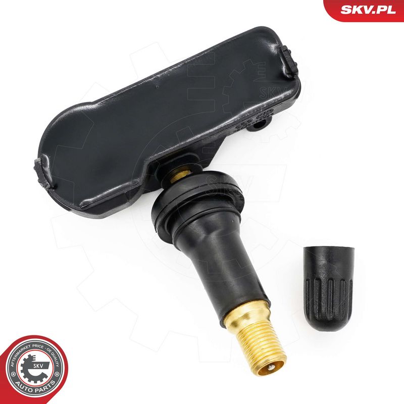 Rattaandur, rehvirõhu kontrollsüsteem, ESEN SKV 70SKV072