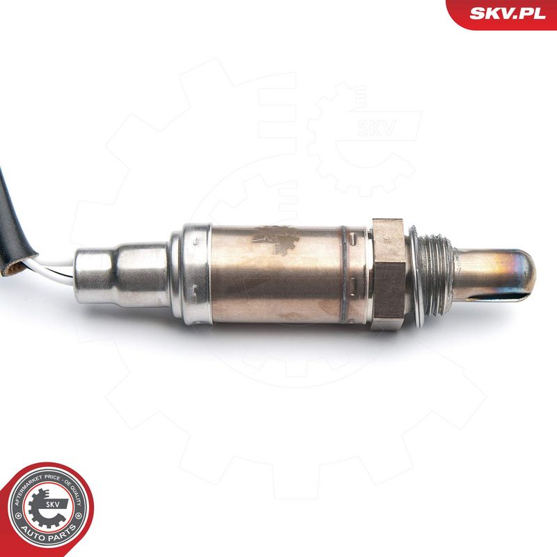 Lambda andur, ESEN SKV 09SKV546