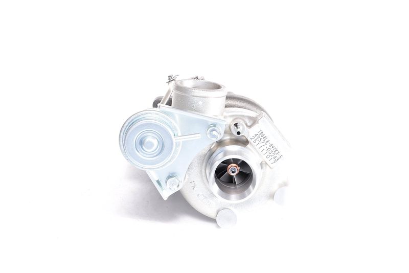 Compresor,sistem de supraalimentare T918443 BTS Turbo