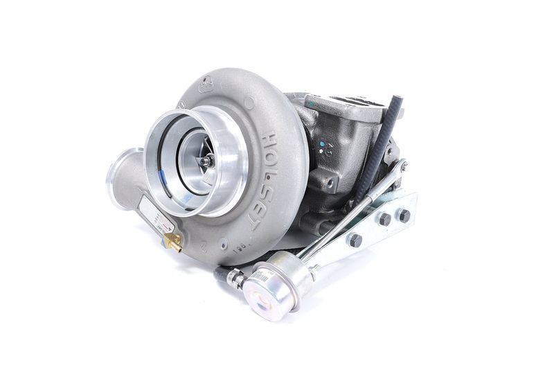 Compresor,sistem de supraalimentare T913419 BTS Turbo