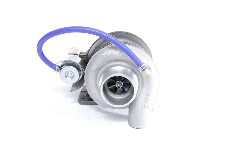 Compresor,sistem de supraalimentare T917268 BTS Turbo