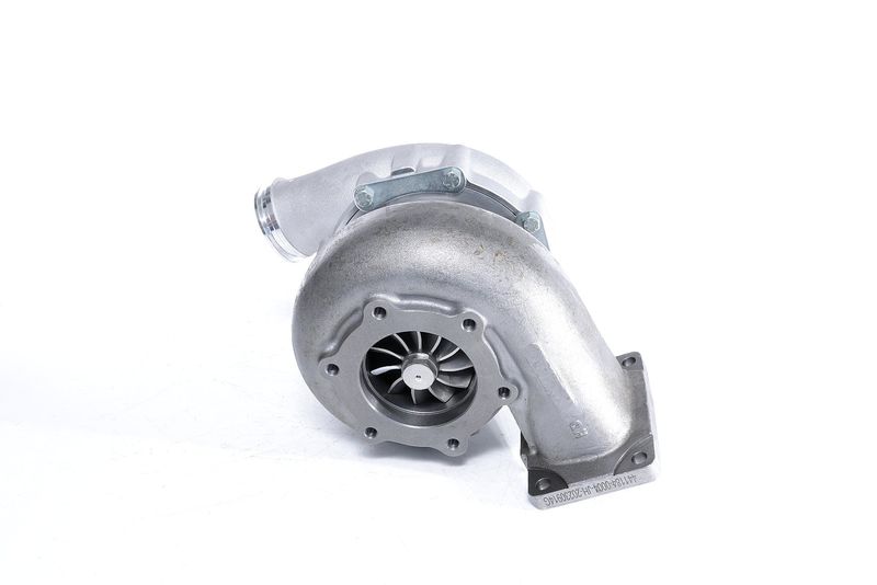 Compresor,sistem de supraalimentare T911045 BTS Turbo