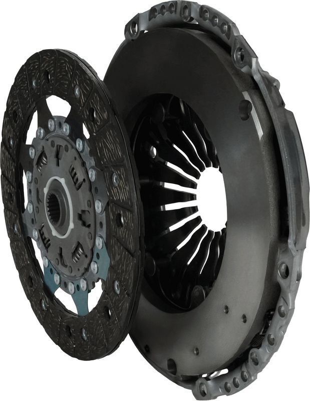 SACHS Kit d'embrayage 2290601128